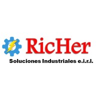 RICHER Soluciones Industriales logo - Similar company to Climapower Limitada | Grupochr