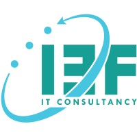 I3F logo - Similar company to I3F Consulting
