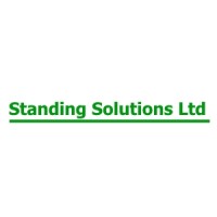Standing Solutions Ltd logo - Similar company to 1:35 Models