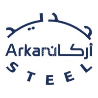 ARKAN STEEL Co. logo - Similar company to Meco Steel Erection, Inc.