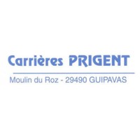 Carrières Prigent logo - Similar company to Appere Tp