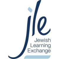 JLE (Jewish Learning Exchange) logo - Similar company to Bedside Kosher