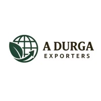 A Durga Exporters logo - Similar company to Innwyn