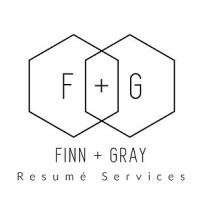 Finn + Gray Resumes logo - Similar company to Darleen Ghirardi Executive Coaching & Consulting