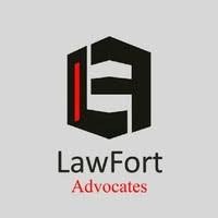 LawFort Advocates logo - Similar company to Vasantotsav