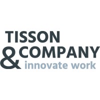 Tisson & Company GmbH logo - Similar company to Ofelos