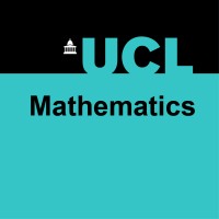 UCL Department of Mathematics logo - Similar company to Socratica Foundation