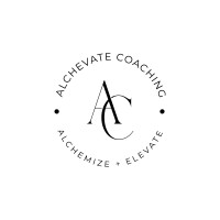 Alchevate Coaching & Consulting by Sasha Elezovski logo - Similar company to Intuitive Life Coaching Academy (Ilcate)