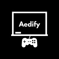 Aedify logo - Similar company to Cornell Startups