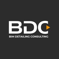 BDC - BIM Detailing Consulting logo - Similar company to Antologia