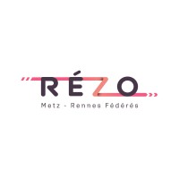 Rézo Metz-Rennes Fédérés logo - Similar company to Ceebex