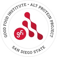The San Diego State Alt. Protein Project logo - Similar company to Kadaxis
