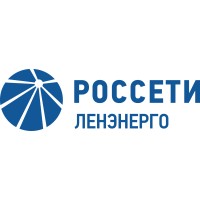 PJSC «Rosseti Lenenergo» logo - Similar company to Dynavec As