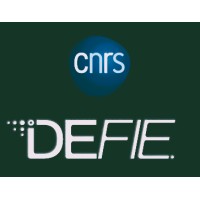 GdR DEFIE logo - Similar company to Upfiner