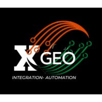 XGeo-IA logo - Similar company to Beruf Robótica & Automação Industrial