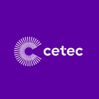 Cetec Automation SA logo - Similar company to Infoteam Automation & Mes Solutions