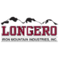 Longero logo - Similar company to Final Frontier Manufacturing