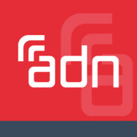 ADN Mobile Solutions logo - Similar company to Bledsystem