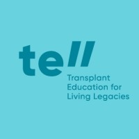 Transplant Education for Living Legacies logo - Similar company to Endpreeclampsia.Org