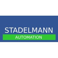 Stadelmann Automation GmbH logo - Similar company to Wikka