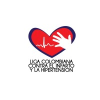 Liga Colombiana contra el Infarto y la Hipertensión logo - Similar company to Bask Comunicaciones