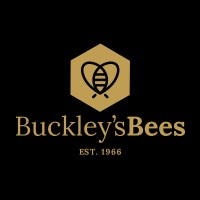 Buckley's Bees logo - Similar company to Insects4Feed Impact Cluster