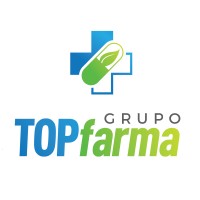 Grupo Top Farma logo - Similar company to Top Pharma - Sistemas De Gestão De Farmácias E Drogarias