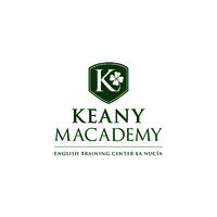 Keany Macademy logo - Similar company to Carrascastudio