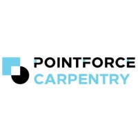 Point Force Carpentry logo - Similar company to Interback