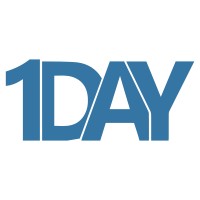 1Day S.r.l logo - Similar company to Do It Yourself Multimedia Group