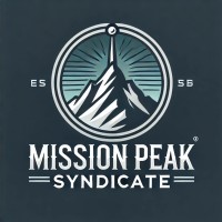 MISSION PEAK SYNDICATE logo - Similar company to Auxo Angels