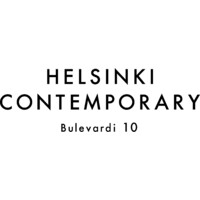 Helsinki Contemporary Oy logo - Similar company to Serlachius