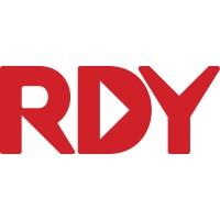 RDY logo - Similar company to 5Man Ltd. Bulgaria