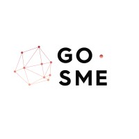 GO-SME logo - Similar company to Ai Tools Sme