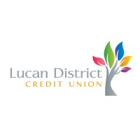 Lucan Credit Union logo - Similar company to Which Mortgage