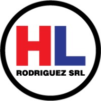 HL Rodriguez SRL logo - Similar company to Trumatic Spa.