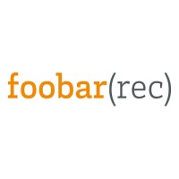 Foobar Recruitment logo - Similar company to Innovare │ Ai Talent Partners