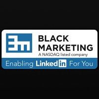 Jobs at Black Marketing logo - Similar company to Words For The Wise