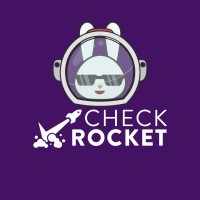 CheckRocket logo - Similar company to Loyalink