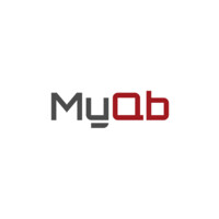MyQb logo - Similar company to Ens Engineers