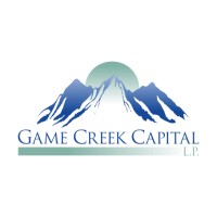 Game Creek Capital logo - Similar company to Diamond Bridge Capital