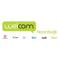 Welcom Noordwijk logo - Similar company to Welcom Op De Zaak Noordwijk