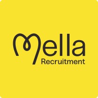 Mella Recruitment logo - Similar company to Set2Recruit