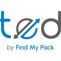 Troque e Devolva logo - Similar company to Troquecommerce