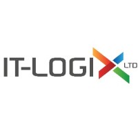 IT Logix logo - Similar company to Ignitus Limited