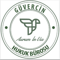 GUVERCIN LAW OFFICE logo - Similar company to Sert I Esen I Şanli Law Office