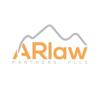 ARlaw Partners logo - Similar company to Bailiwick Ventures, Inc.