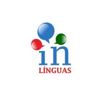 inLÍNGUAS logo - Similar company to Transgolamikanda, Lda - Traduções E Prestação De Serviços, Luanda, Angola