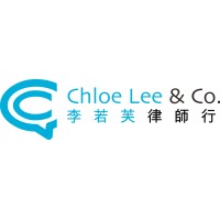 Chloe Lee & Co logo - Similar company to Hastings & Co