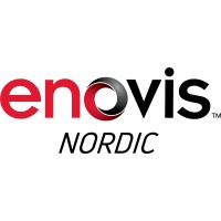 ENOVIS NORDIC logo - Similar company to Westudents